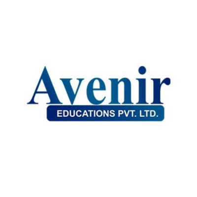 The profile picture for Avenir Educations