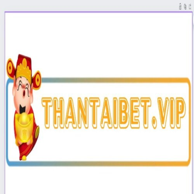 The profile picture for Thần Tài Bet