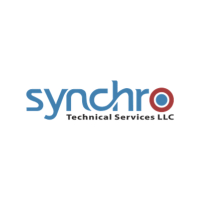 The profile picture for Synchrotechdxb web