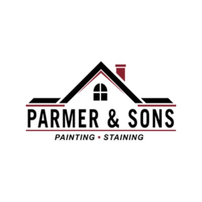 The profile picture for Parmer and Sons Painting Sons Painting