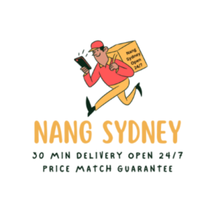 The profile picture for Nang Sydney