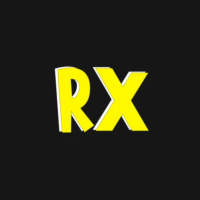 The profile picture for rexiptv com