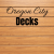 Avatar for decks, oregon city