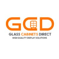 The profile picture for Glass Cabinets Direct