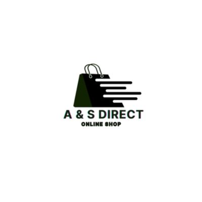 The profile picture for A&S Direct