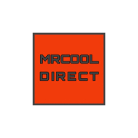 The profile picture for MRCOOL direct