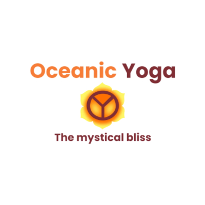 The profile picture for Oceanic Yoga