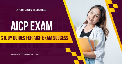 The profile picture for AICP Exam