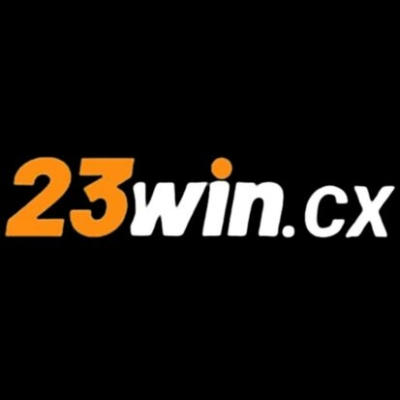 The profile picture for 23win cx