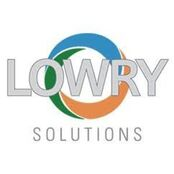 The profile picture for Lowry Solutions