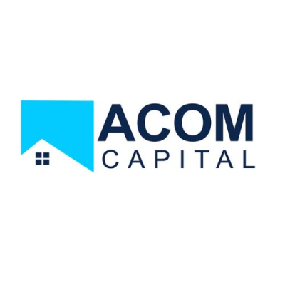 The profile picture for ACOM Capital