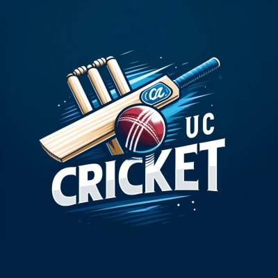 The profile picture for Uc Cricket