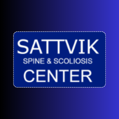 The profile picture for Sattvik Spine