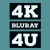 Avatar for 4u, 4k Bluray