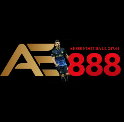 The profile picture for AE888 Casino