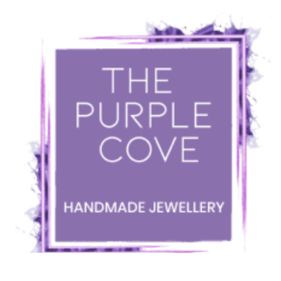 The profile picture for The Purple Cove