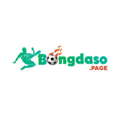 The profile picture for bongdaso page