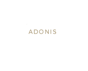 The profile picture for Adonis Skincare