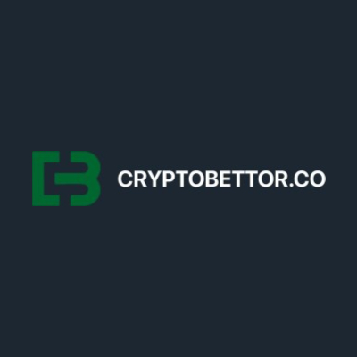 The profile picture for cryptobettor co