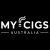 Avatar for Australia, My Cigs Cigs