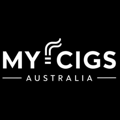 The profile picture for My Cigs Australia