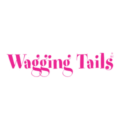 The profile picture for Wagging Tails