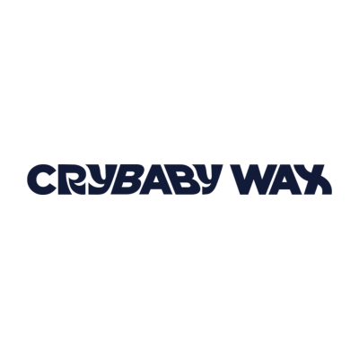 The profile picture for Crybaby Wax