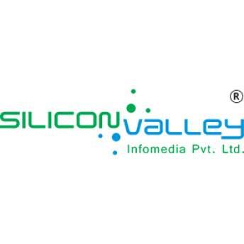 The profile picture for Silicon info Valley