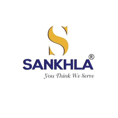 The profile picture for sankhla engineers