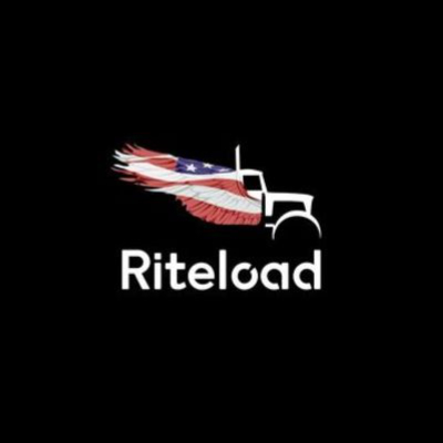 The profile picture for Riteload com