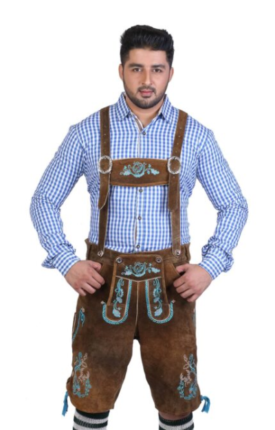 The profile picture for Bavarian Bavarian Trachten Trachten