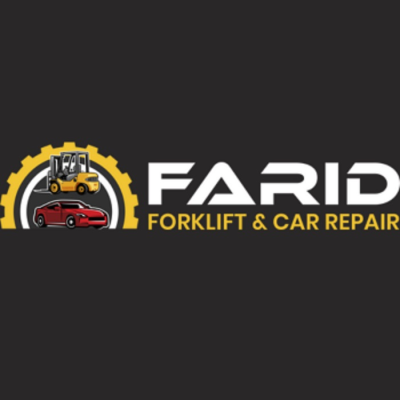 The profile picture for Farid Forklift and Car Repair Melbourne