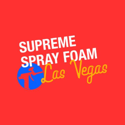 The profile picture for Supreme Spray Foam LV