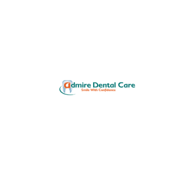 The profile picture for Admire Dental care