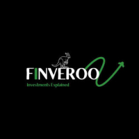 The profile picture for Finveroo web