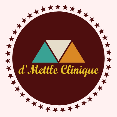 The profile picture for Dmettle Clinique