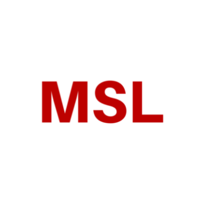 The profile picture for MSL European