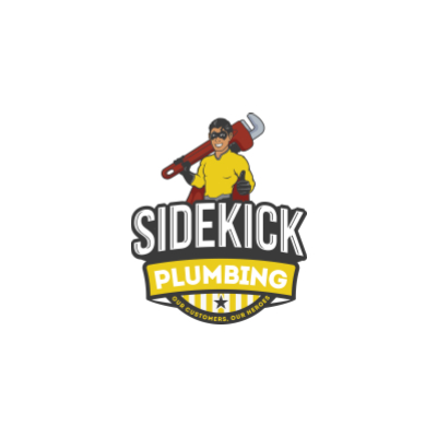 The profile picture for sidekicknj web