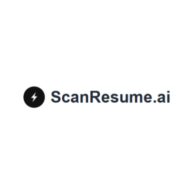 The profile picture for scanresume ai