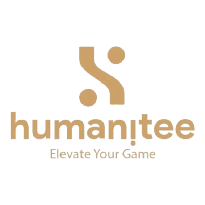 The profile picture for Humanitee Fashion