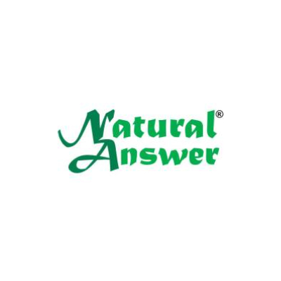 The profile picture for NaturalAnswer web