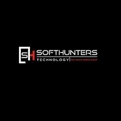 The profile picture for Softhunters Technology Pvt. Ltd.