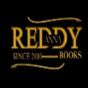 The profile picture for reddy book