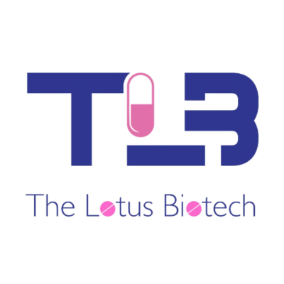 The profile picture for The Lotus Biotech