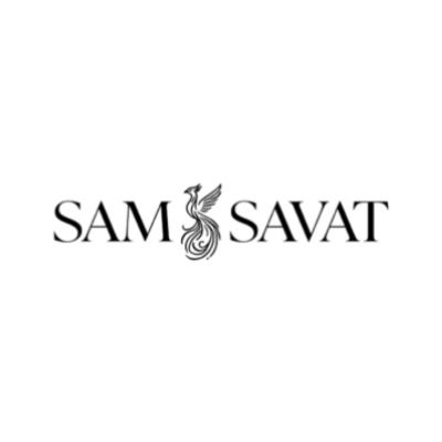 The profile picture for samsavat com