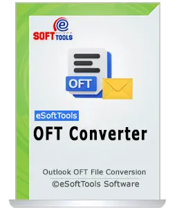 The profile picture for eSoftTools OFT Converter Software