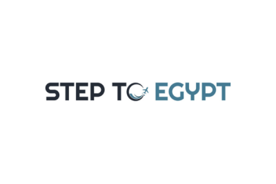 The profile picture for Step to Egypt