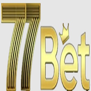 The profile picture for 77BET CASINO