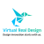 Avatar for Design, Virtual Real Real