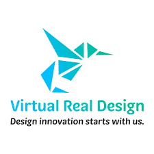 The profile picture for Virtual Real Design